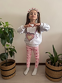 Kalpli taytlı takım