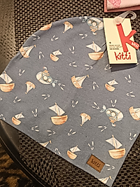 Erkek çocuk deniz altılı penye bere 4-8 yaş arası